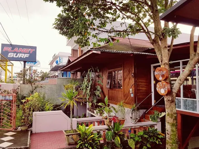 Bayleaf Resto